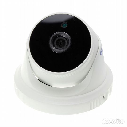 Камера видеонаблюдения Самара