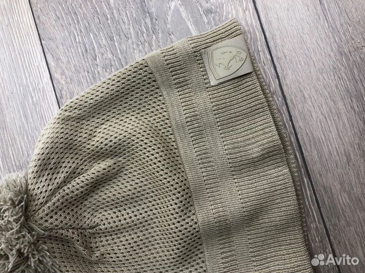 Шапка Puma ferrari LS women beanie