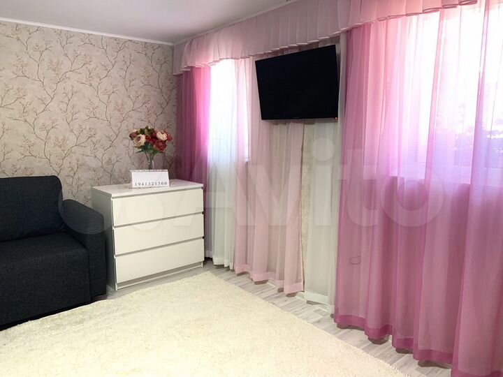 Дом 50 м² на участке 2 сот.