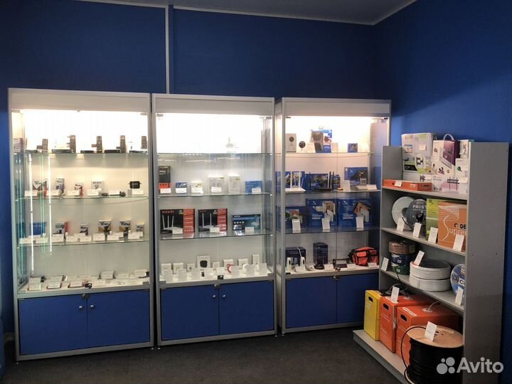 Приёмник GS B 529L Триколор