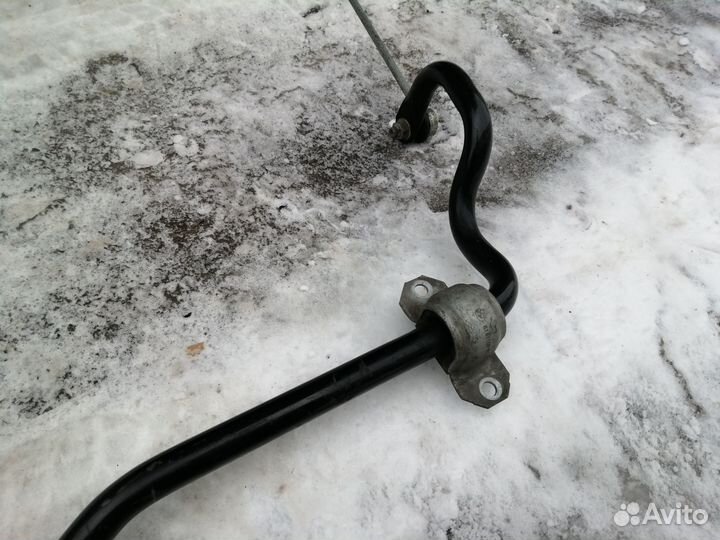 Стабилизатор передний BMW X4 F26 X3 F25