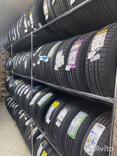 Torque TQ901 245/40 R18