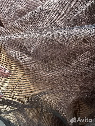 Шторы Ширина 335 Длина 235