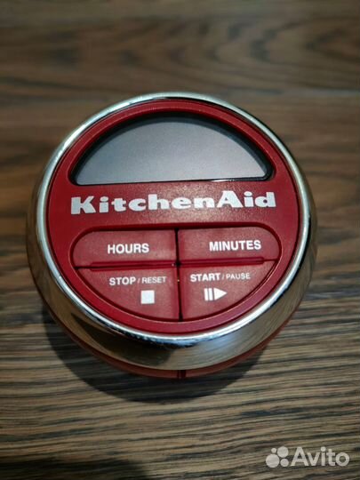 KitchenAid Цифровой кухонный таймер