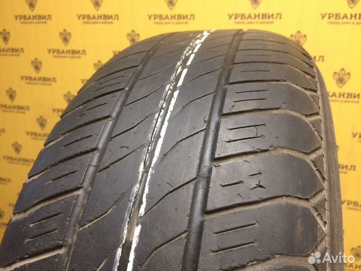 Continental ContiSportContact 205/60 R15