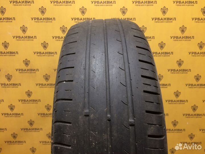 Kumho Solus KH17 185/65 R15 88H