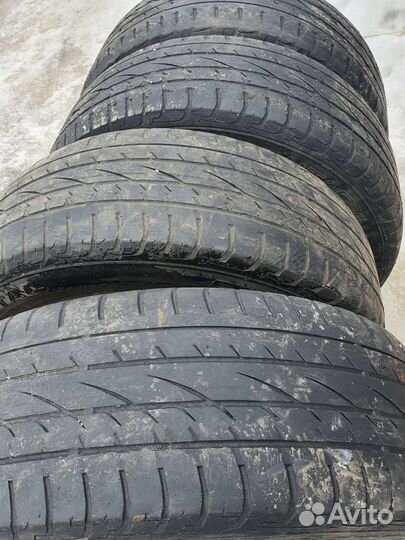 Bridgestone B330 235/60 R18