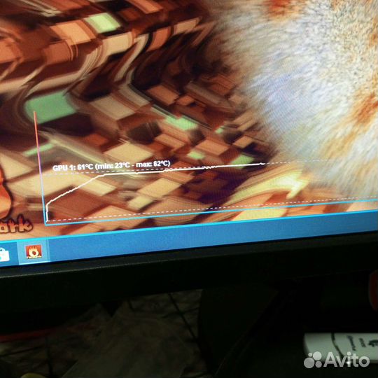 RX 580 8gb XFX OC+/Msi Armor