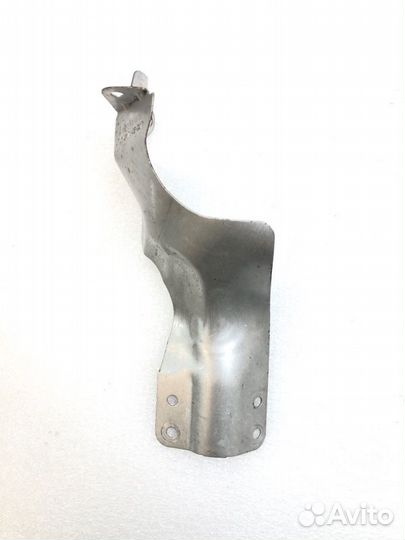 Тепловой экран Mercedes-Benz Glc Coupe C253