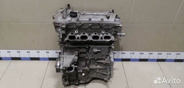 Двигатель RAV 4 2013