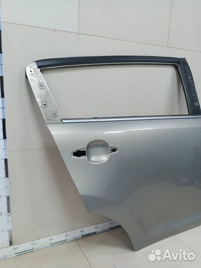 Дверь задняя правая Kia Sportage