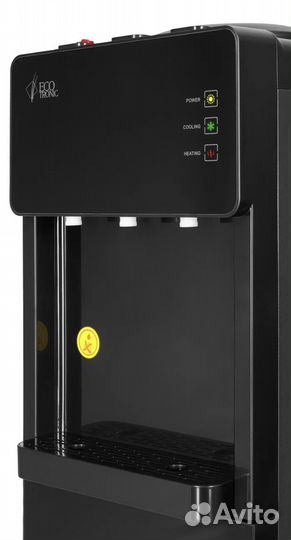 Кулер для воды новый