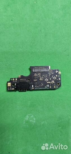 Xiaomi Redmi Note 11 Pro 5g разбор