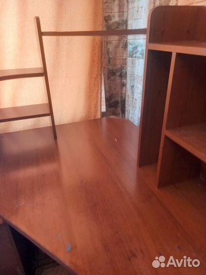 Компьютерный стол бу