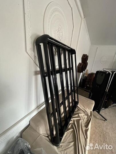 Багажник на крышу