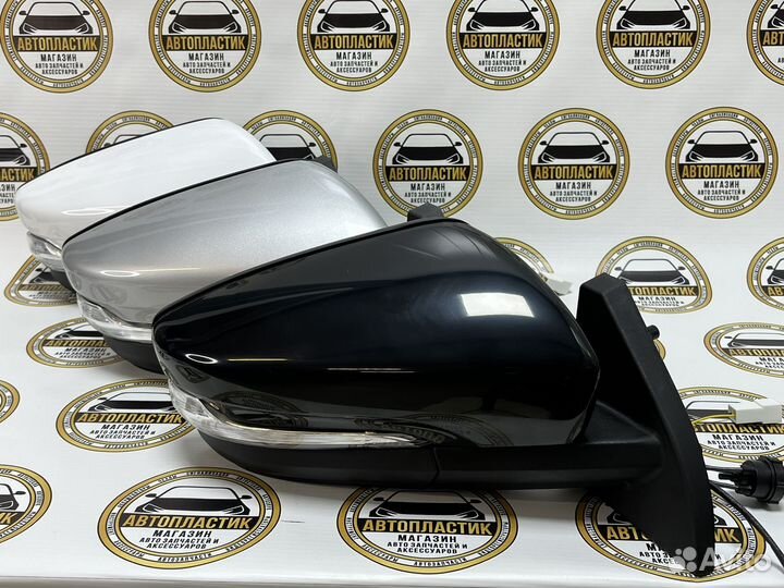 Зеркала на ваз 2114 Гранта granta