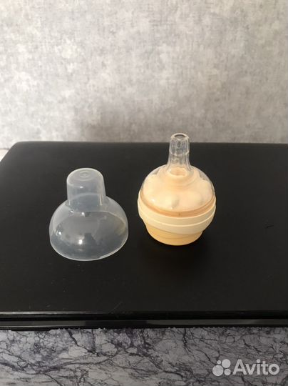 Смарт соска