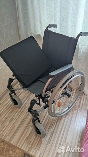 Инвалидная коляска ottobock