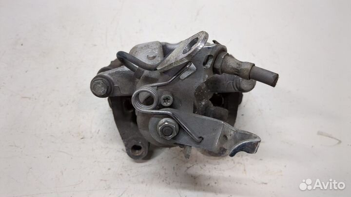 Суппорт Audi TT (8J), 2008