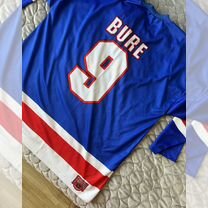 Хоккейный свитер NY rangers Pavel Bure