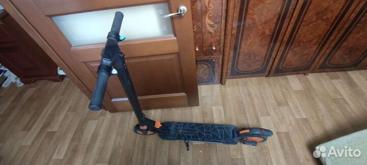 Электросамокат Kugoo kirin s8 pro