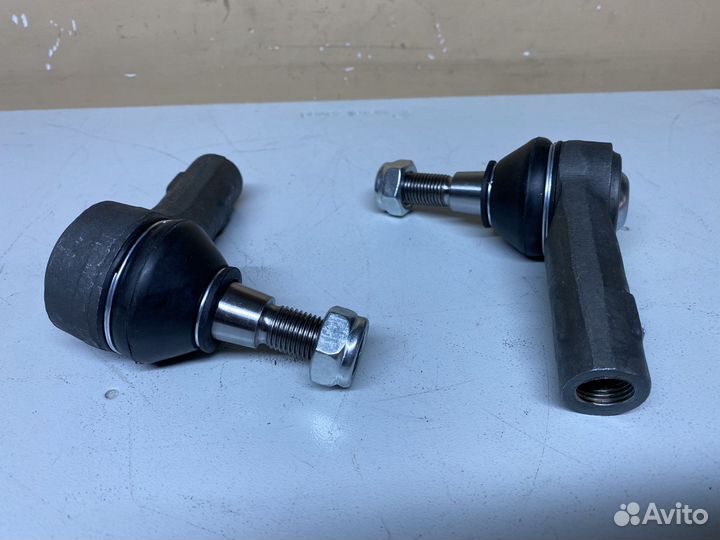 Наконечник рулевой Q7, Cayenne, Touareg, Amarok