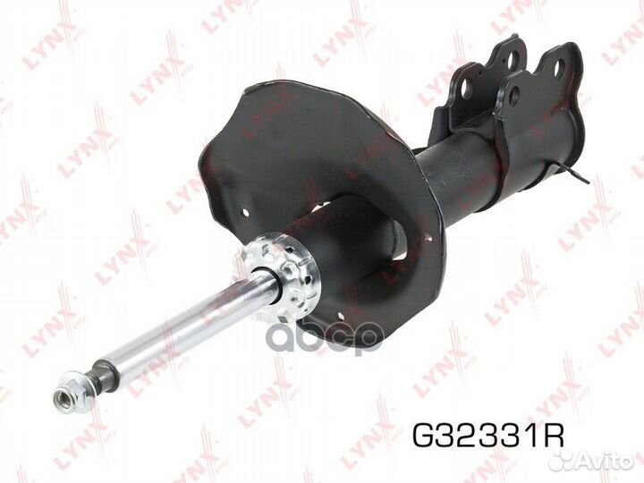 Стойка амортизационная перед прав G32331R L