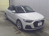 Audi A1 1.0 AMT, 2021, 25 000 км, с пробегом, цена 1 410 000 руб.