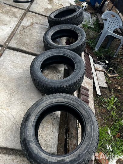 Nokian Tyres Hakkapeliitta 5 225/60 R17