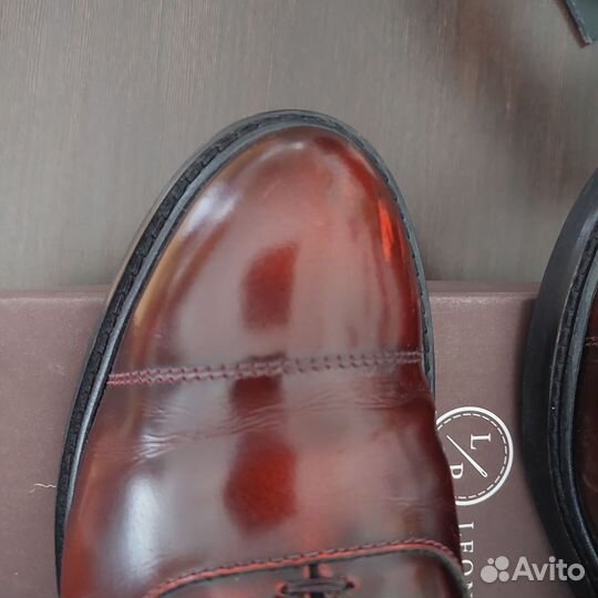 Ботинки женские 38