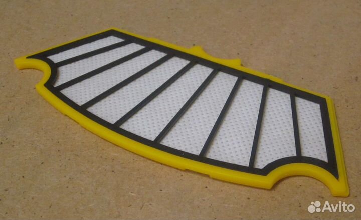 Ozone Фильтр для робота-пылесоса iRobot roomba 500