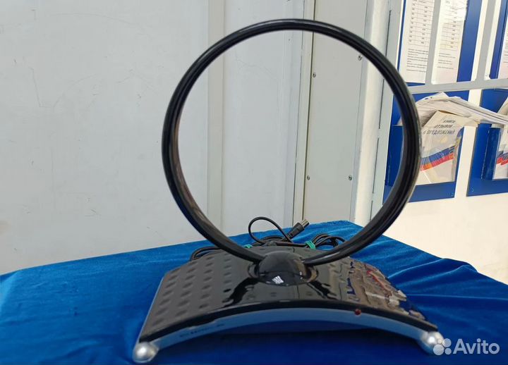 Тв-Антенна Denn DAA235 id159526