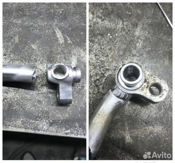 Сварка аргоном