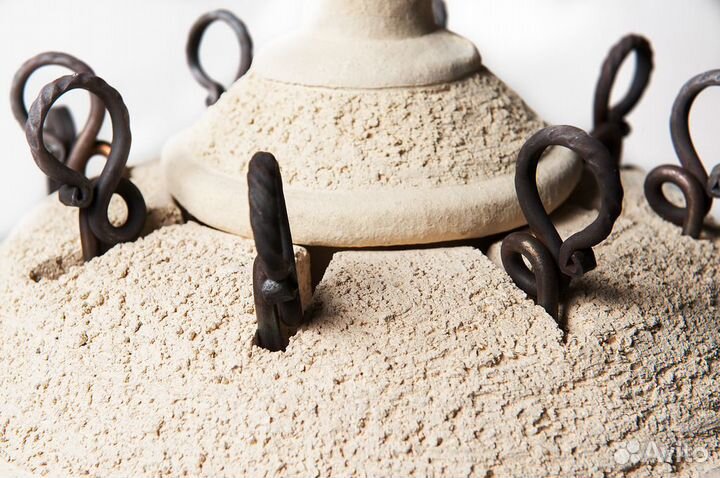 Тандыры Амфора Атаман, Есаул, Охотник, Донской, Ко