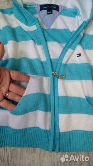 Кофта для девочки 92р