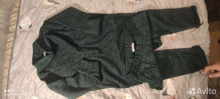 Вещи для беременных пакетом 44 46