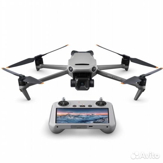 DJI Mavic 3