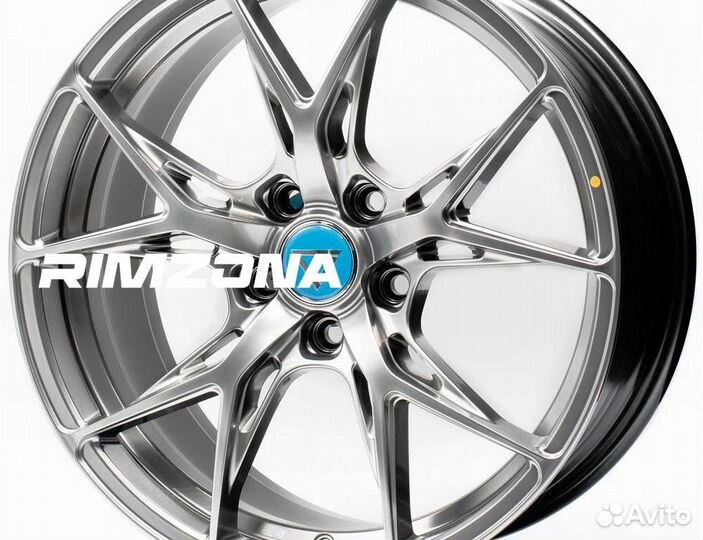 Литые диски wheelegend R19 5x114.3 ave. НДС