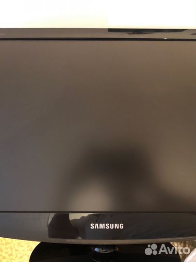 Samsung 2032BW
