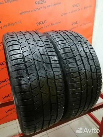 Continental ContiWinterContact TS 830 P 245/40 R19