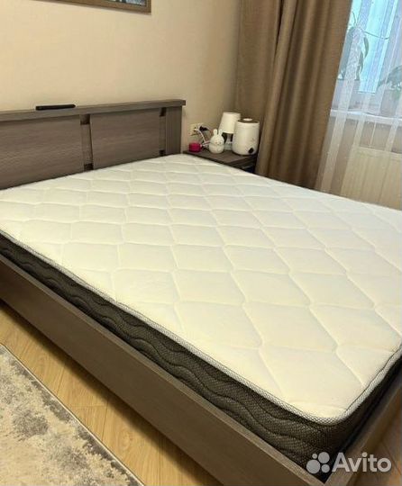 Матрас 120х200