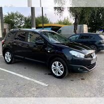 Nissan Qashqai+2 2.0 MT, 2012, 269 000 км, с пробегом, цена 1 270 000 руб.