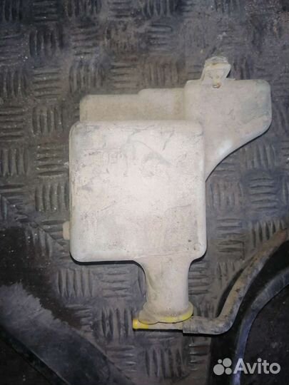 Бачок расширительный kia sportage 1