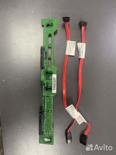 Комплектующие для сервера Fujitsu