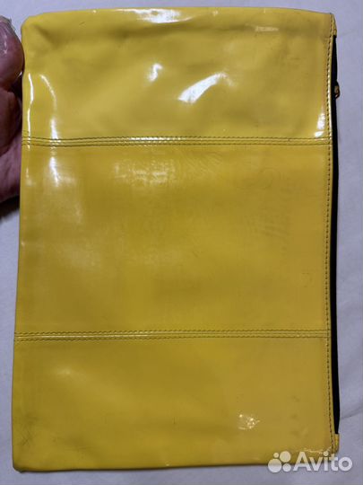 Клатч-папка Bershka