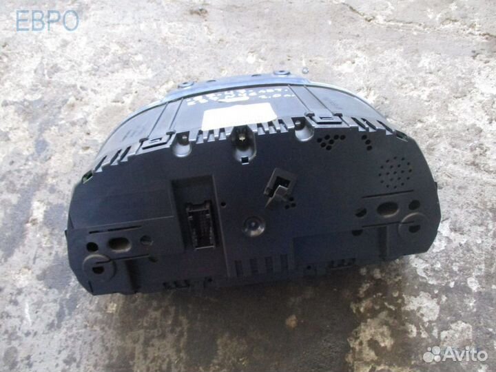 Панель приборов kmh n46 BMW E87 s1055141