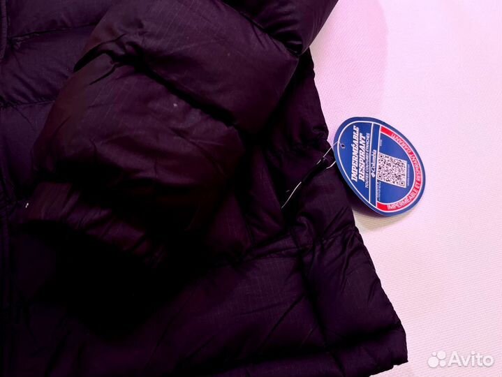 Куртки Columbia Термо легкие