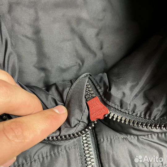 Куртка helly hansen primaloft оригинал