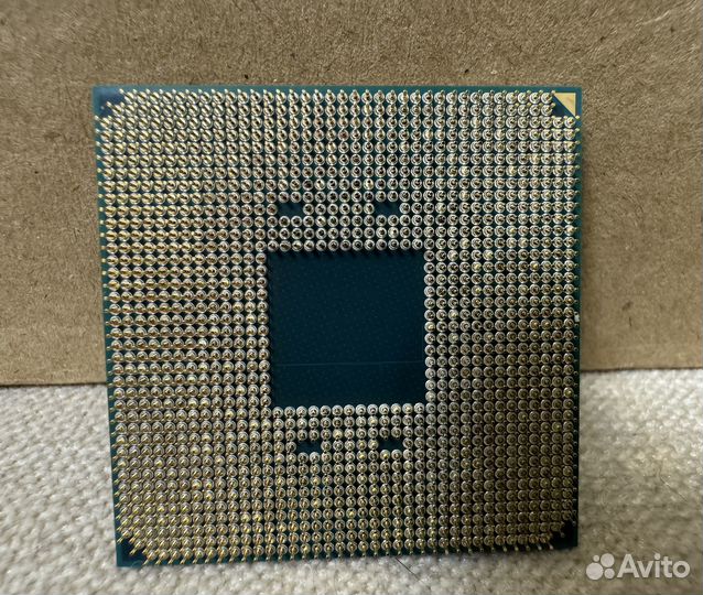 AMD Ryzen 5 5600x OEM