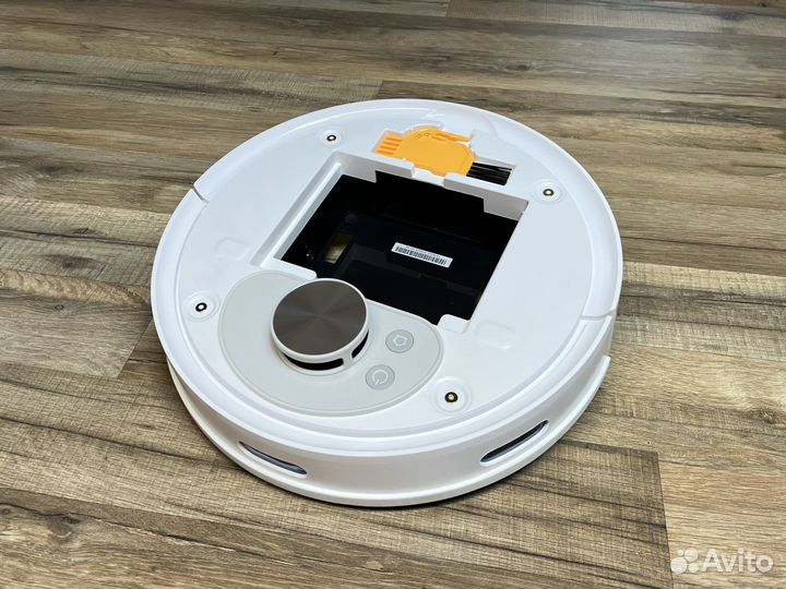 Корпус для робота пылесоса Coolfort CF-3201